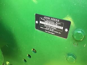 Main image John Deere 9570RX 28