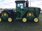 Thumbnail image John Deere 9570RX 4