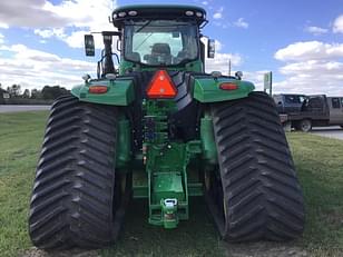 Main image John Deere 9570RX 6