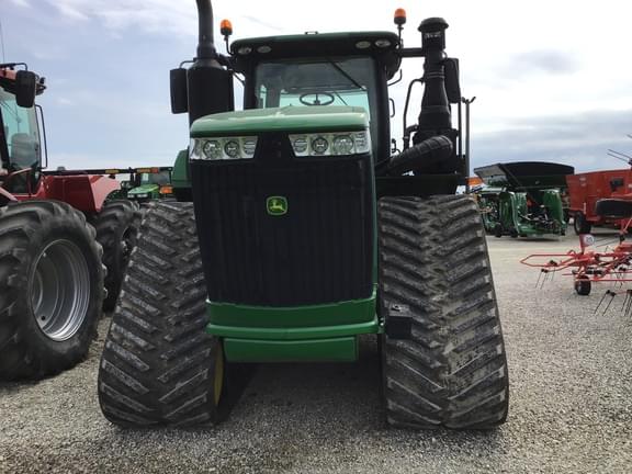 Image of John Deere 9570RX equipment image 1