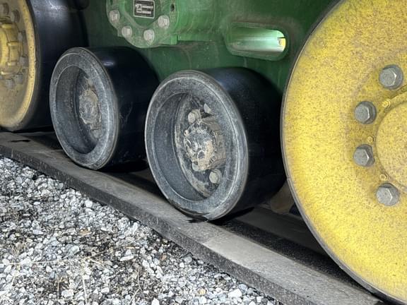 Image of John Deere 9570RX equipment image 3