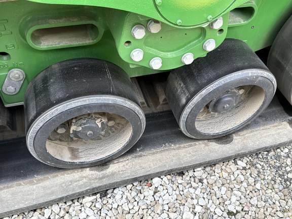 Image of John Deere 9570RX equipment image 2