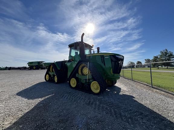 Image of John Deere 9570RX equipment image 1