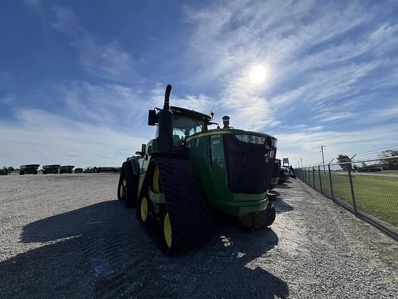 Image of John Deere 9570RX equipment image 2