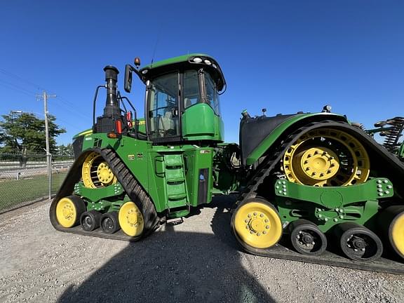 Image of John Deere 9570RX equipment image 4