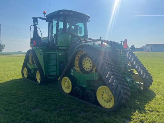 Image of John Deere 9570RX equipment image 2
