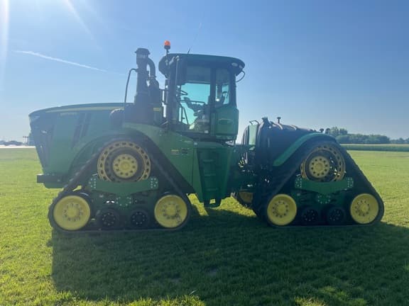 Image of John Deere 9570RX equipment image 1