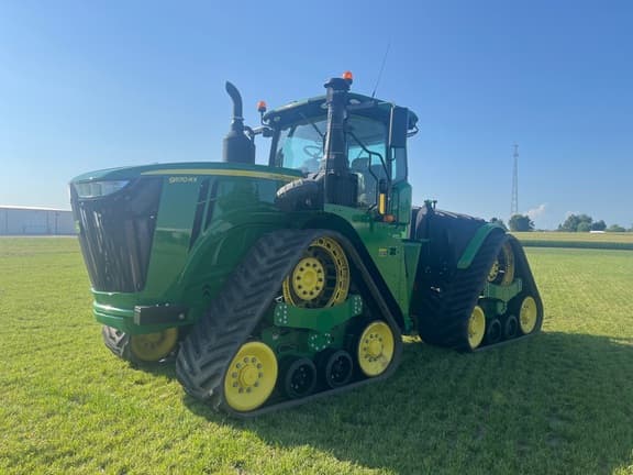 Image of John Deere 9570RX Primary image