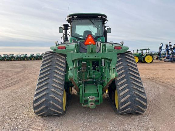 Image of John Deere 9570RX equipment image 3