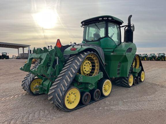 Image of John Deere 9570RX equipment image 4