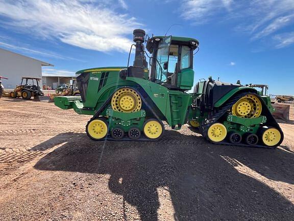 Image of John Deere 9570RX equipment image 1