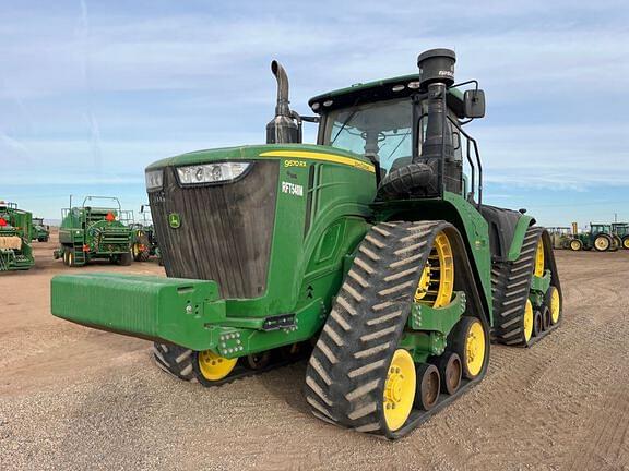 Image of John Deere 9570RX Primary image