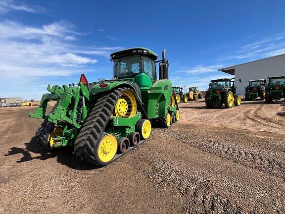 Image of John Deere 9570RX equipment image 4