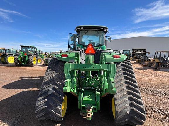 Image of John Deere 9570RX equipment image 3