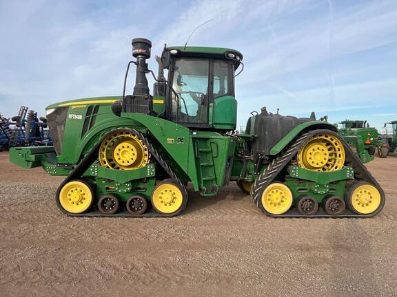 Image of John Deere 9570RX equipment image 1