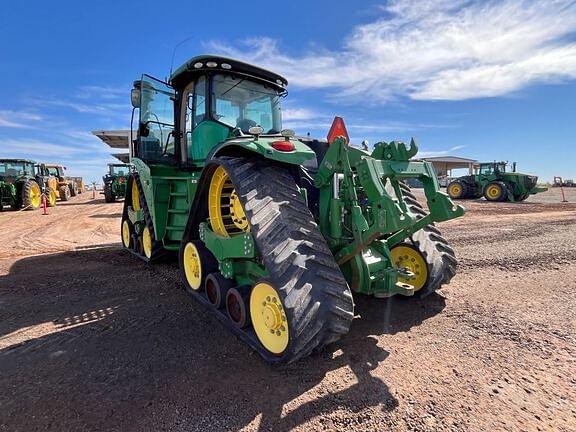 Image of John Deere 9570RX equipment image 2