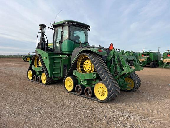 Image of John Deere 9570RX equipment image 2