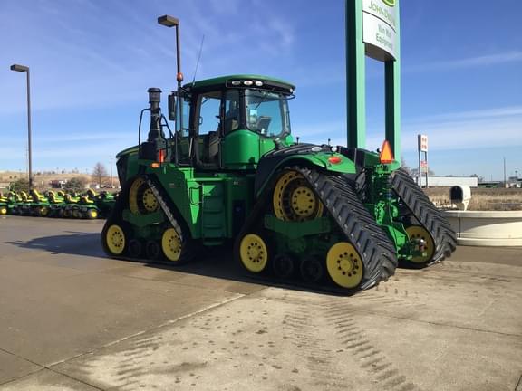 Image of John Deere 9570RX equipment image 2