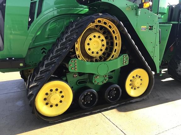 Image of John Deere 9570RX equipment image 4