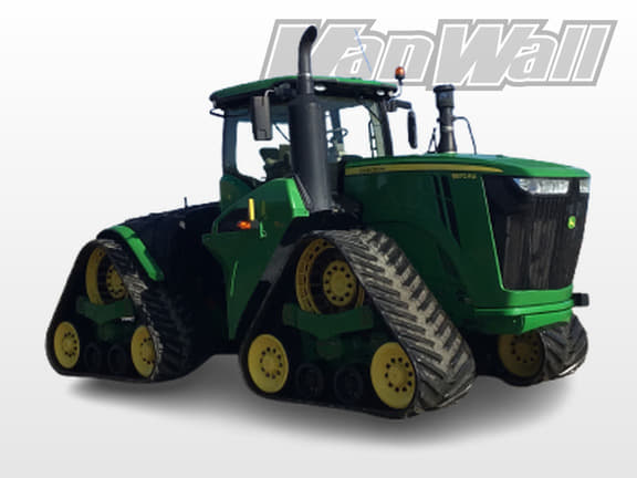 Image of John Deere 9570RX Primary image