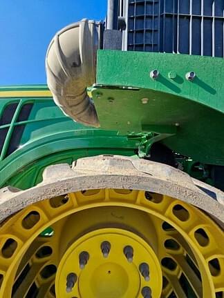 Image of John Deere 9570RX equipment image 1