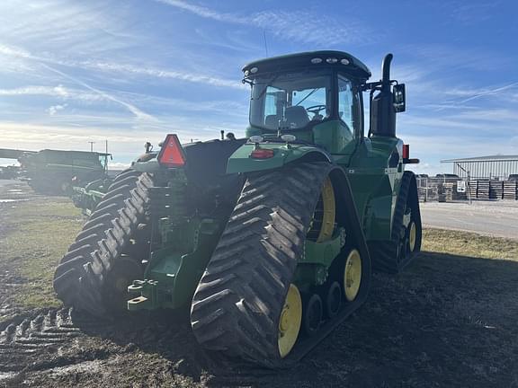 Image of John Deere 9570RX equipment image 4