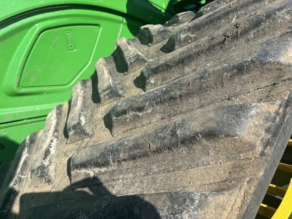 Image of John Deere 9570RX equipment image 1