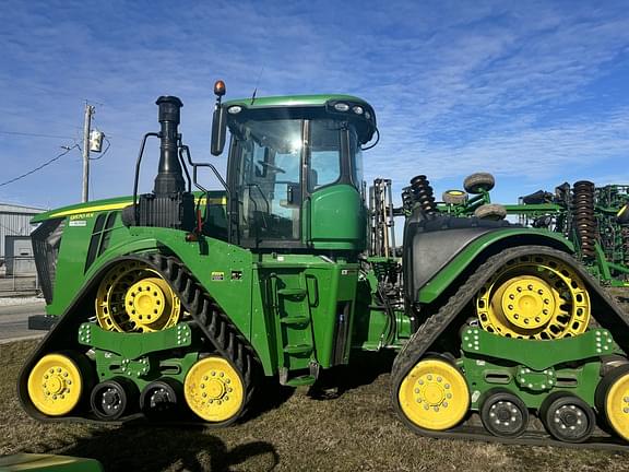 Image of John Deere 9570RX equipment image 2