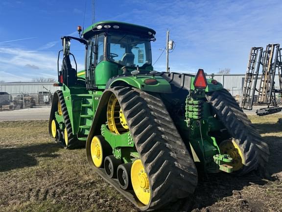 Image of John Deere 9570RX equipment image 4