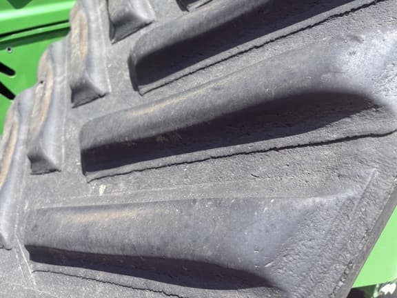 Image of John Deere 9570RX equipment image 4