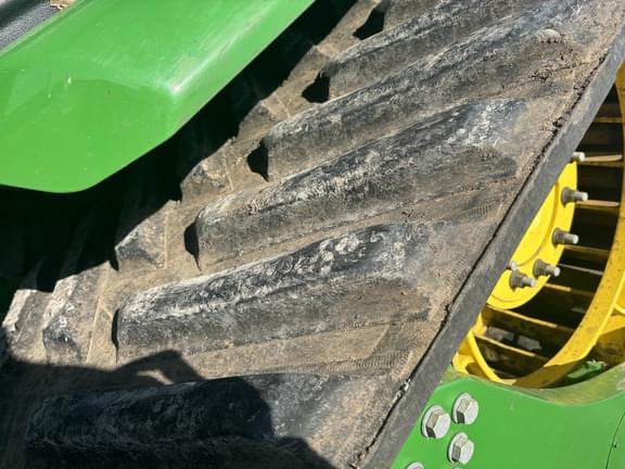 Image of John Deere 9570RX equipment image 3