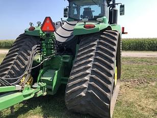 Main image John Deere 9570RX 1