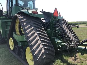 Main image John Deere 9570RX 3