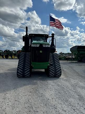 Image of John Deere 9570RX equipment image 4