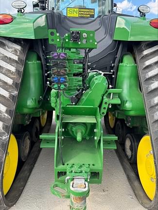 Image of John Deere 9570RX equipment image 1