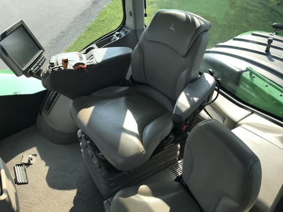 Image of John Deere 9570RX equipment image 3