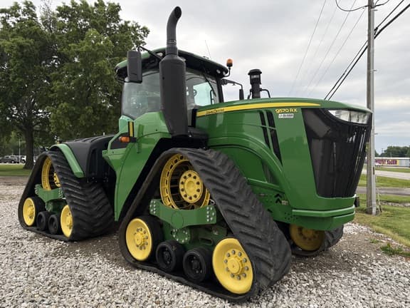 Image of John Deere 9570RX Primary image