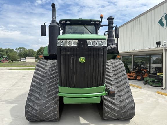 Image of John Deere 9570RX equipment image 2