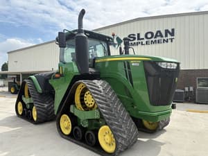 2021 John Deere 9570RX Image