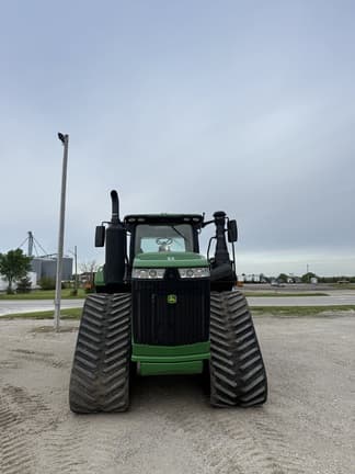 Image of John Deere 9570RX equipment image 4