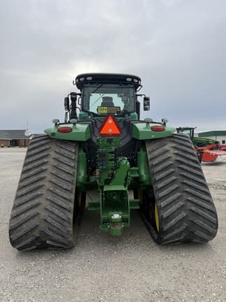 Image of John Deere 9570RX equipment image 3