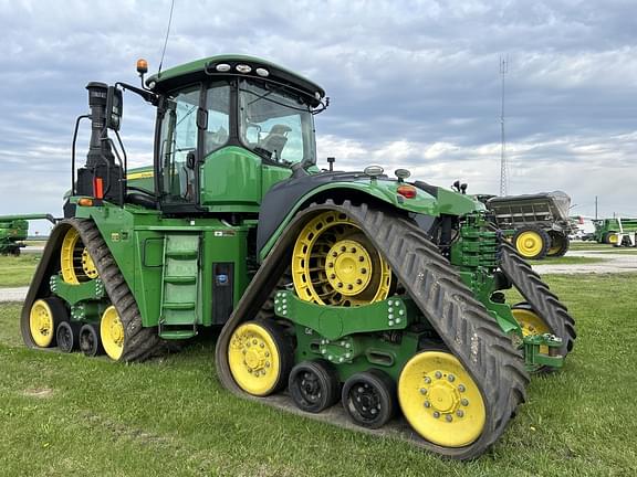 Image of John Deere 9570RX equipment image 2