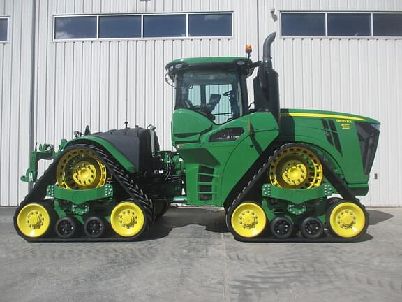 Image of John Deere 9570RX Primary image