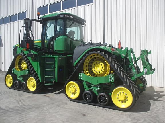 Image of John Deere 9570RX equipment image 1