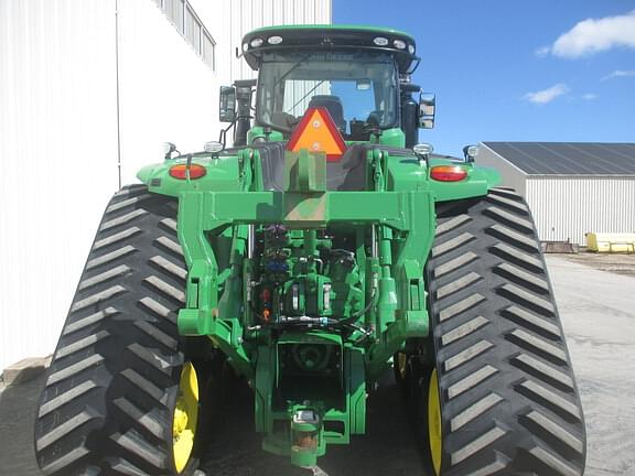 Image of John Deere 9570RX equipment image 4