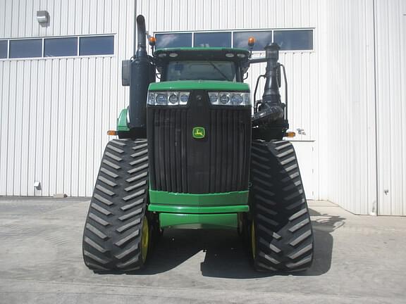 Image of John Deere 9570RX equipment image 3