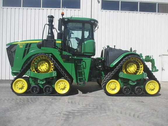 Image of John Deere 9570RX equipment image 2