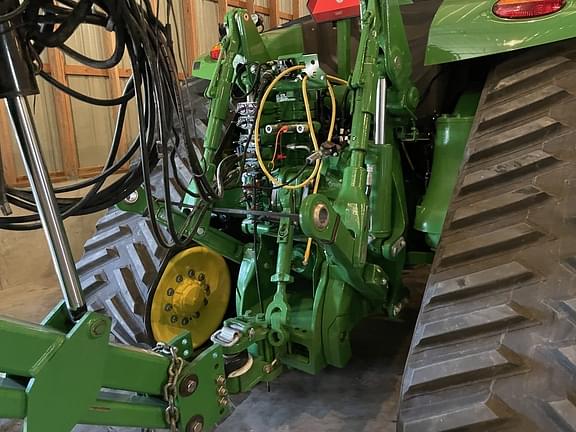 Image of John Deere 9570RX equipment image 1