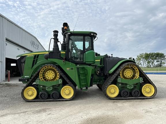 Image of John Deere 9570RX equipment image 1