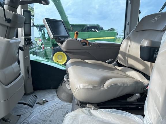 Image of John Deere 9570RX equipment image 1